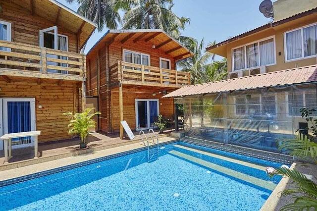 Orabella Villas Suites