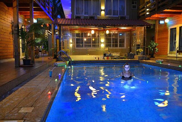 Orabella Villas Suites