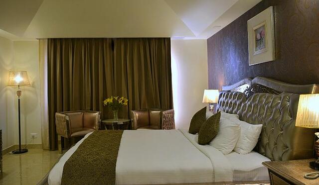 Orabella Villas Suites
