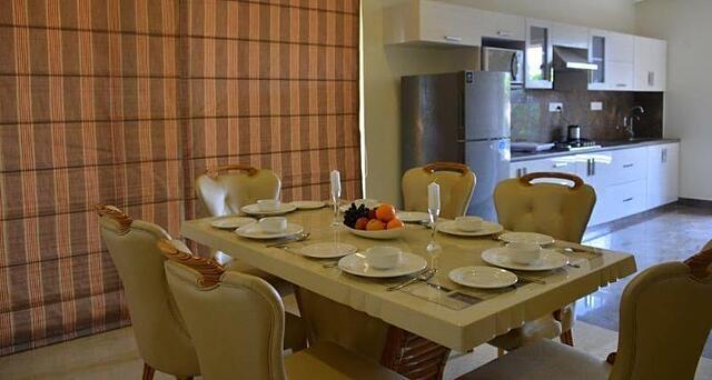 Orabella Villas Suites