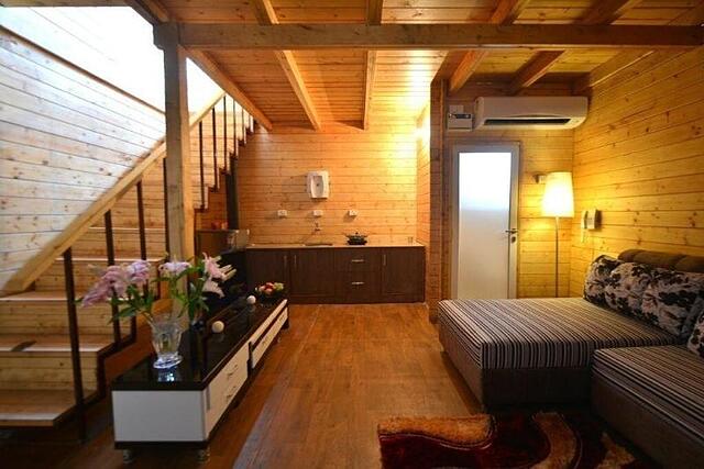Orabella Villas Suites