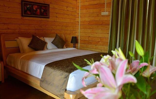 Orabella Villas Suites