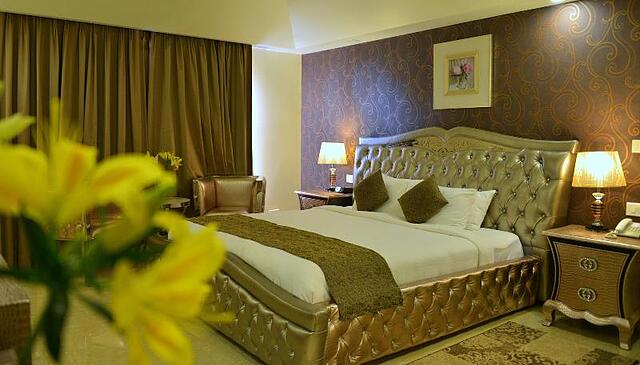 Orabella Villas Suites
