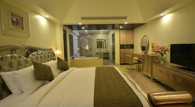 Orabella Villas Suites