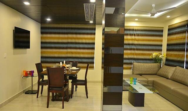 Orabella Villas Suites