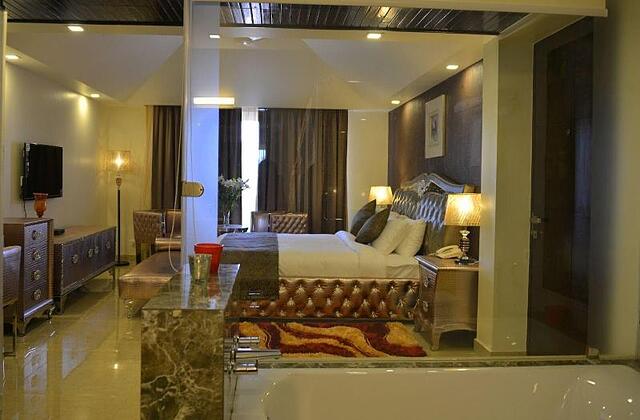 Orabella Villas Suites