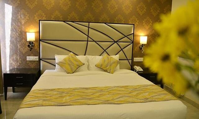 Orabella Villas Suites