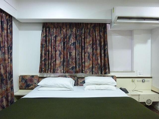 Hotel Balwas International