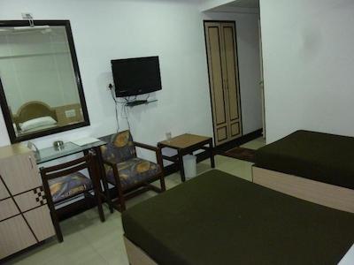 Hotel Balwas International