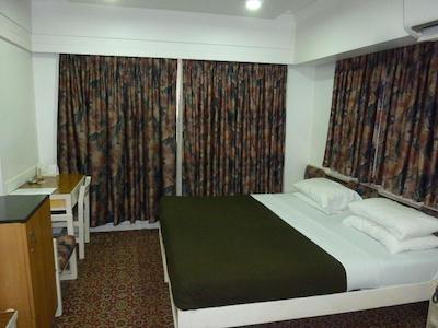 Hotel Balwas International