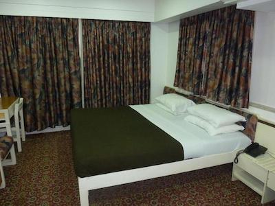 Hotel Balwas International