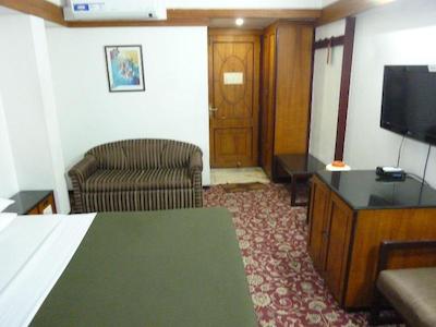 Hotel Balwas International