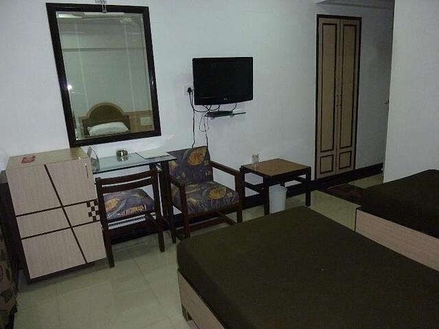 Hotel Balwas International