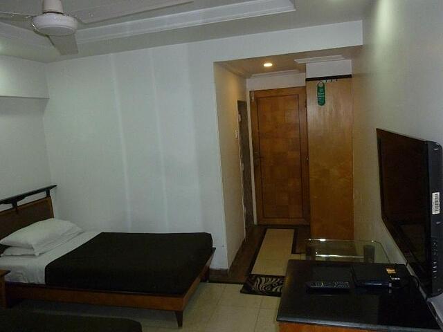 Hotel Balwas International