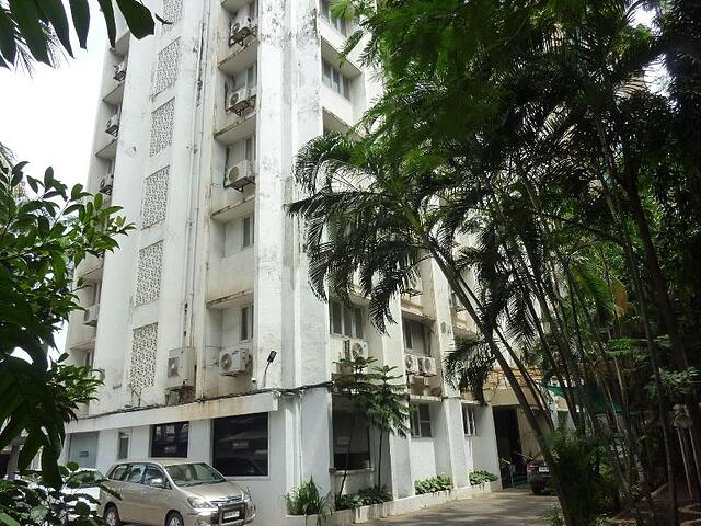 Hotel Balwas International