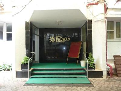 Hotel Balwas International