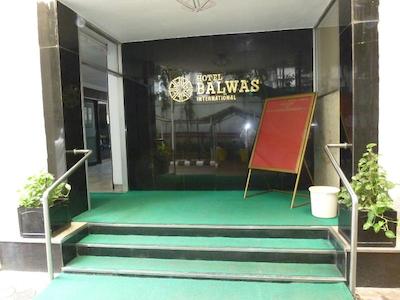 Hotel Balwas International