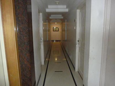 Hotel Balwas International