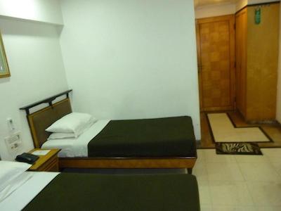 Hotel Balwas International