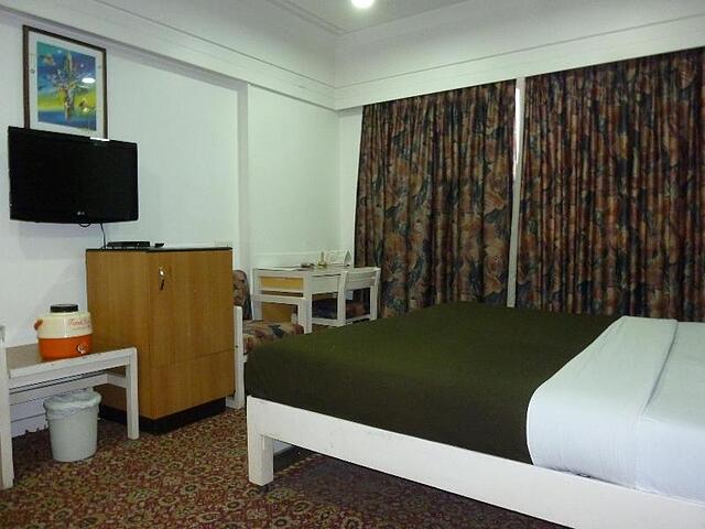 Hotel Balwas International