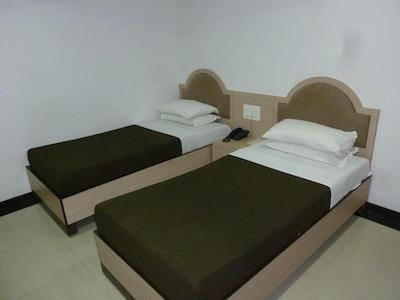 Hotel Balwas International