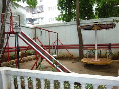 Hotel Balwas International