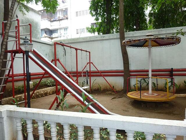 Hotel Balwas International