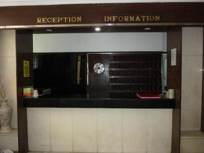 Hotel Balwas International
