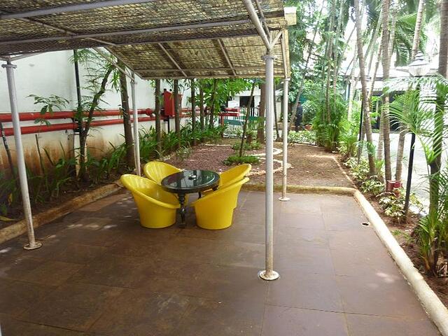 Hotel Balwas International