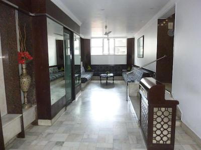 Hotel Balwas International