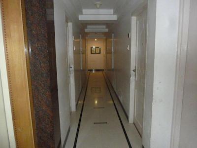 Hotel Balwas International