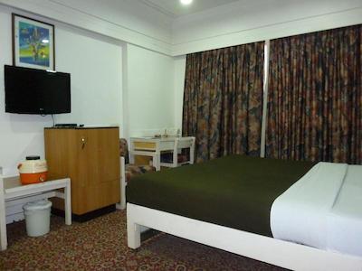 Hotel Balwas International