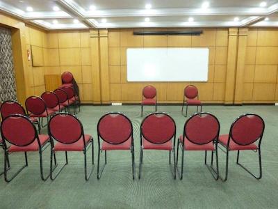 Hotel Balwas International