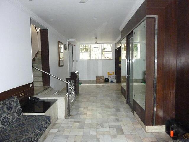 Hotel Balwas International