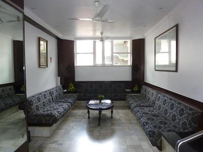 Hotel Balwas International