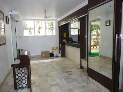 Hotel Balwas International