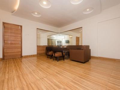 OYO 13823 Hotel Praveen International