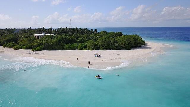 Beach Veli