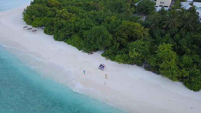 Beach Veli
