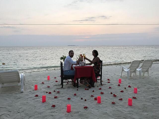 Beach Veli