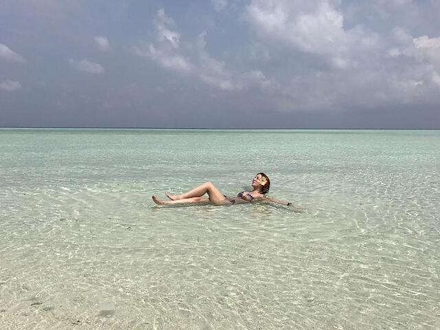 Beach Veli