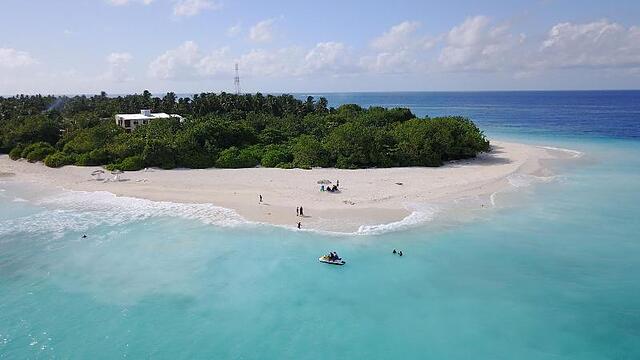 Beach Veli