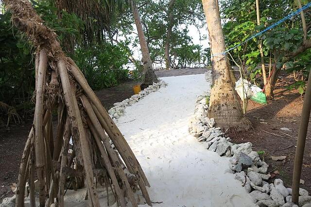 Beach Veli