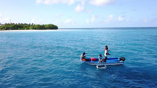 Beach Veli