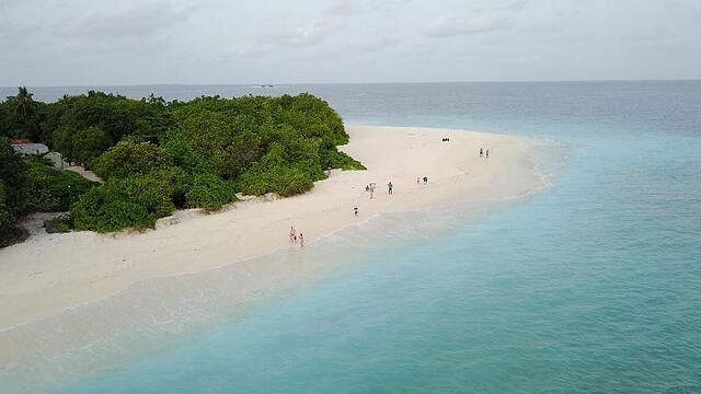 Beach Veli