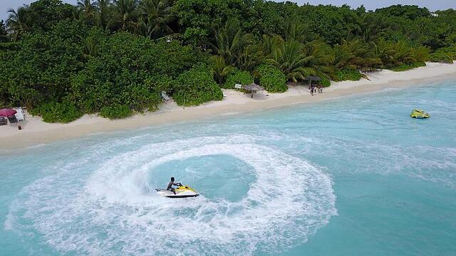 Beach Veli