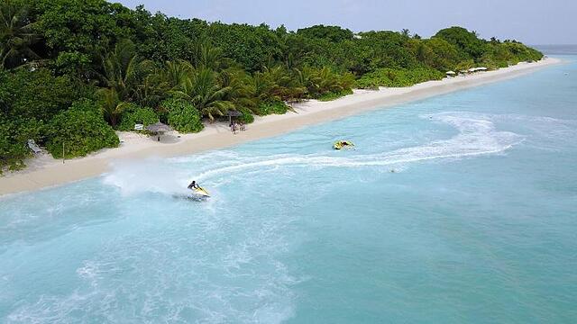 Beach Veli