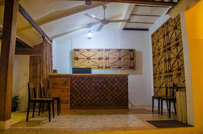 Holiday Garden Rasdhoo