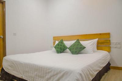 Holiday Garden Rasdhoo