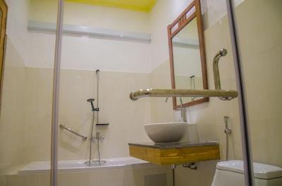 Holiday Garden Rasdhoo